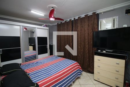 Quarto 1 de apartamento à venda com 3 quartos, 67m² em Madureira, Rio de Janeiro