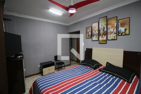 Quarto 1 de apartamento à venda com 3 quartos, 67m² em Madureira, Rio de Janeiro