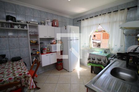 Apartamento à venda com 67m², 3 quartos e 1 vagaCozinha