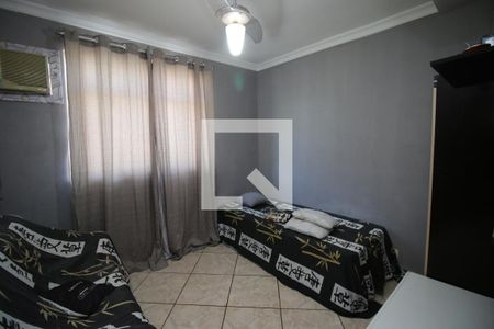 Quarto 2 de apartamento à venda com 3 quartos, 67m² em Madureira, Rio de Janeiro