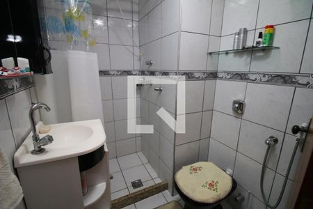 Apartamento à venda com 67m², 3 quartos e 1 vagaBanheiro