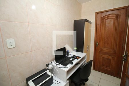 Apartamento à venda com 67m², 3 quartos e 1 vagaEscritório