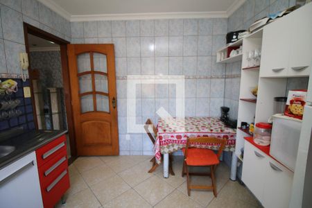 Apartamento à venda com 67m², 3 quartos e 1 vagaCozinha