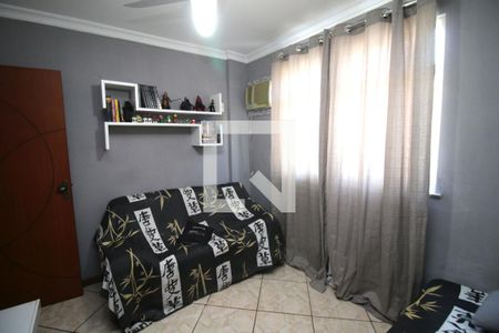 Quarto 2 de apartamento à venda com 3 quartos, 67m² em Madureira, Rio de Janeiro