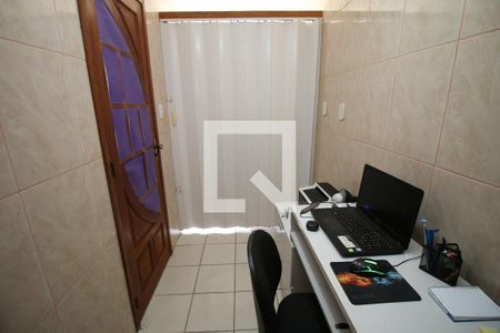 Apartamento à venda com 67m², 3 quartos e 1 vagaEscritório