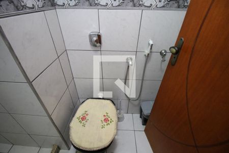 Apartamento à venda com 67m², 3 quartos e 1 vagaBanheiro