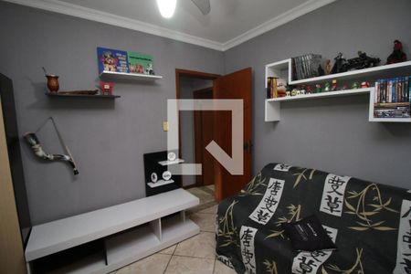 Apartamento à venda com 67m², 3 quartos e 1 vagaQuarto 2