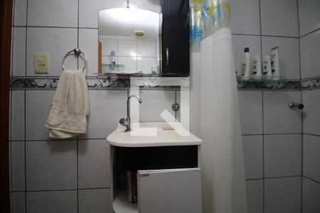 Apartamento à venda com 67m², 3 quartos e 1 vagaBanheiro