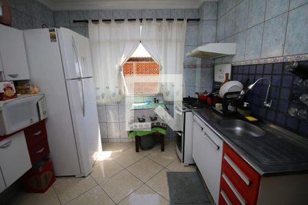 Apartamento à venda com 67m², 3 quartos e 1 vagaCozinha