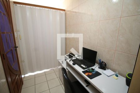 Apartamento à venda com 67m², 3 quartos e 1 vagaEscritório