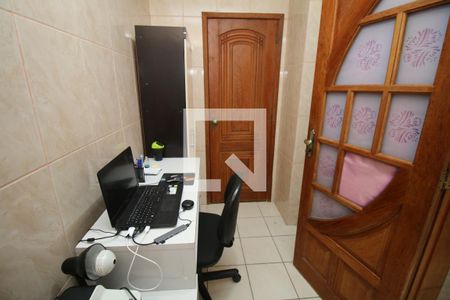 Apartamento à venda com 67m², 3 quartos e 1 vagaEscritório