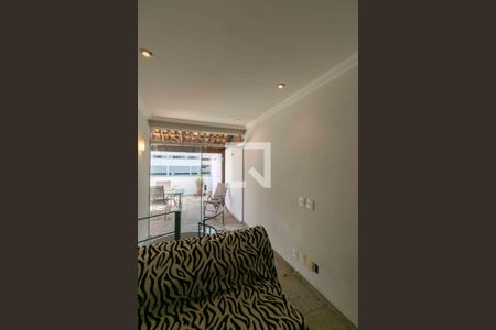 Sala 1 de apartamento à venda com 2 quartos, 115m² em Manacás, Belo Horizonte