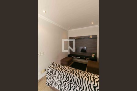 Sala 1 de apartamento à venda com 2 quartos, 115m² em Manacás, Belo Horizonte