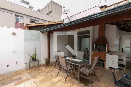 Apartamento à venda com 115m², 2 quartos e 1 vaga Apartamento à venda com 115m², 2 quartos e 1 vagaÁrea Externa