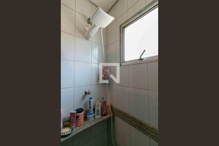 Apartamento à venda com 115m², 2 quartos e 1 vaga Apartamento à venda com 115m², 2 quartos e 1 vagaBanheiro 1