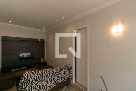 Sala 1 de apartamento à venda com 2 quartos, 115m² em Manacás, Belo Horizonte