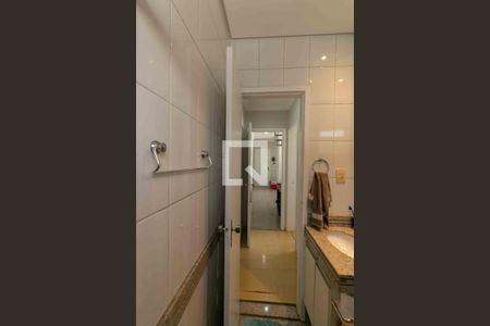 Apartamento à venda com 115m², 2 quartos e 1 vaga Apartamento à venda com 115m², 2 quartos e 1 vagaBanheiro 1