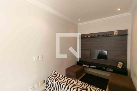 Sala 1 de apartamento à venda com 2 quartos, 115m² em Manacás, Belo Horizonte