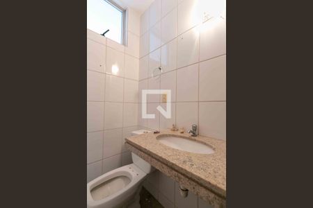 Apartamento à venda com 115m², 2 quartos e 1 vaga Apartamento à venda com 115m², 2 quartos e 1 vagaBanheiro 2