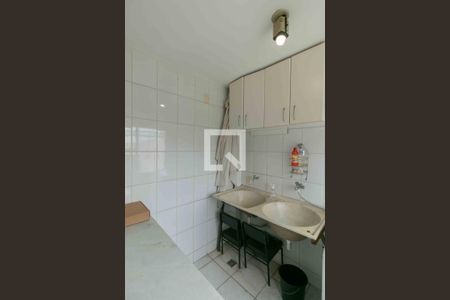 Apartamento à venda com 115m², 2 quartos e 1 vaga Apartamento à venda com 115m², 2 quartos e 1 vagaÁrea de Serviço