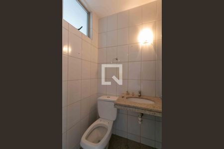 Apartamento à venda com 115m², 2 quartos e 1 vaga Apartamento à venda com 115m², 2 quartos e 1 vagaBanheiro 2