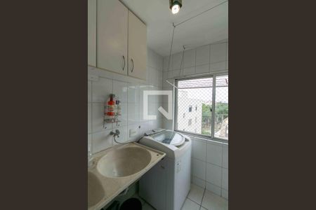 Apartamento à venda com 115m², 2 quartos e 1 vaga Apartamento à venda com 115m², 2 quartos e 1 vagaÁrea de Serviço