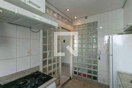 Apartamento à venda com 115m², 2 quartos e 1 vaga Apartamento à venda com 115m², 2 quartos e 1 vagaCozinha