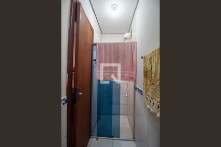 Casa à venda com 84m², 2 quartos e 1 vaga Casa à venda com 84m², 2 quartos e 1 vagaBanheiro