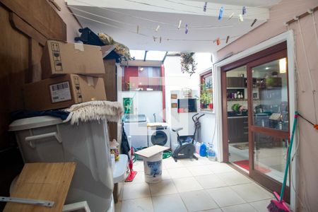 Casa à venda com 84m², 2 quartos e 1 vaga Casa à venda com 84m², 2 quartos e 1 vagaGaragem