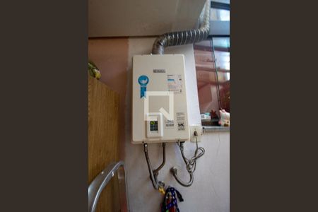 Casa à venda com 84m², 2 quartos e 1 vaga Casa à venda com 84m², 2 quartos e 1 vagaÁrea de Serviço