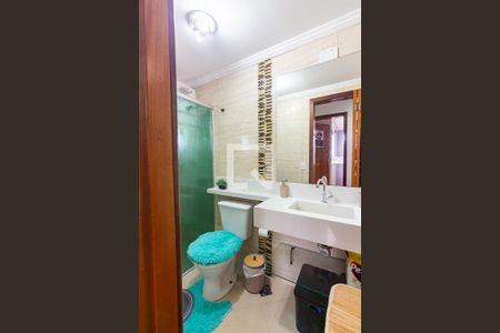 Apartamento para alugar com 56m², 2 quartos e 1 vagaBanheiro