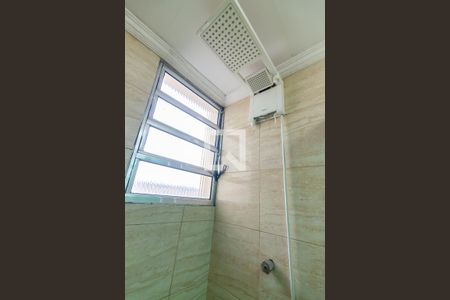 Apartamento para alugar com 56m², 2 quartos e 1 vagaBanheiro