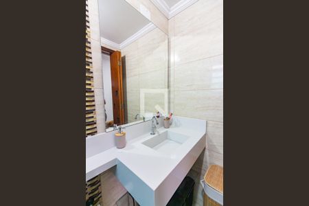 Apartamento para alugar com 56m², 2 quartos e 1 vagaBanheiro