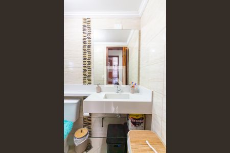 Apartamento para alugar com 56m², 2 quartos e 1 vagaBanheiro