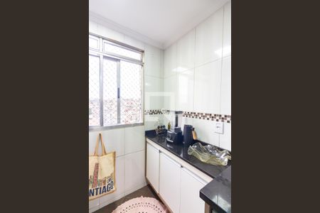 Apartamento para alugar com 56m², 2 quartos e 1 vagaÁrea de Serviço