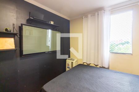 Quarto 1 de apartamento para alugar com 2 quartos, 56m² em Bandeiras, Osasco