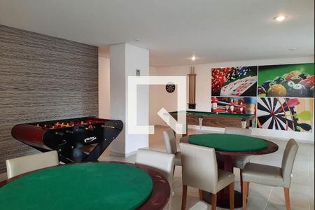 Apartamento à venda com 245m², 3 quartos e 6 vagasSala de Jogos