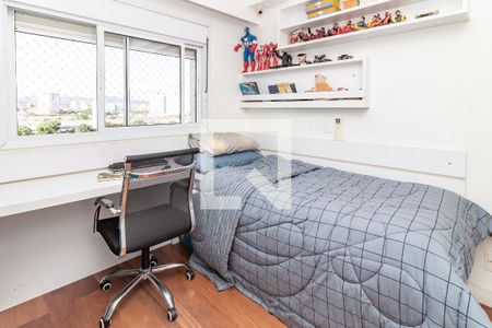 Apartamento à venda com 245m², 3 quartos e 6 vagasSuíte 2