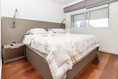 Apartamento à venda com 245m², 3 quartos e 6 vagasSuíte 