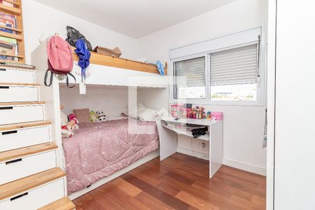 Apartamento à venda com 245m², 3 quartos e 6 vagasSuíte 3