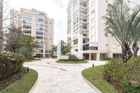 Apartamento à venda com 245m², 3 quartos e 6 vagasJardim