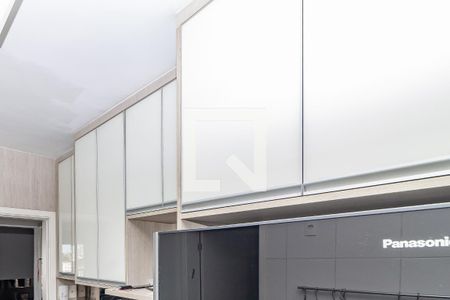 Apartamento à venda com 245m², 3 quartos e 6 vagasCozinha