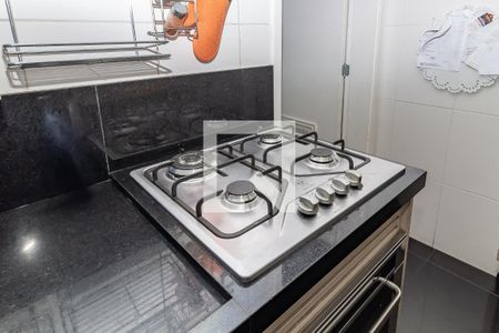 Apartamento à venda com 245m², 3 quartos e 6 vagasCozinha