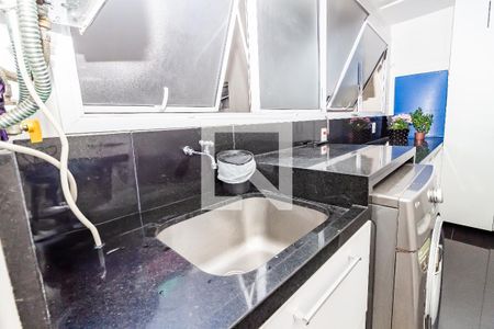 Apartamento à venda com 245m², 3 quartos e 6 vagasLavanderia