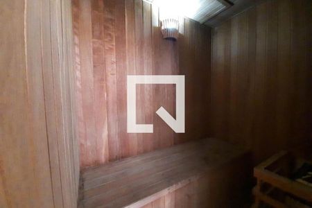 Apartamento à venda com 245m², 3 quartos e 6 vagasSauna