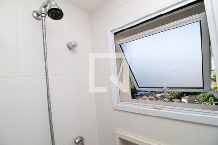 Apartamento à venda com 245m², 3 quartos e 6 vagasBanheiro da Suíte 2