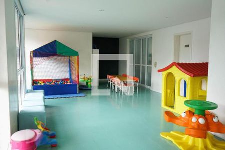 Apartamento à venda com 245m², 3 quartos e 6 vagasBrinquedoteca