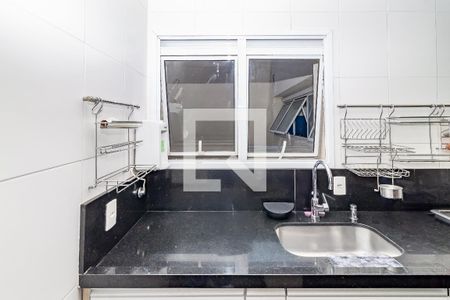 Apartamento à venda com 245m², 3 quartos e 6 vagasCozinha