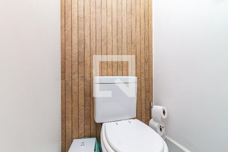 Apartamento à venda com 245m², 3 quartos e 6 vagasBanheiro