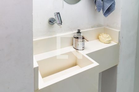 Apartamento à venda com 245m², 3 quartos e 6 vagasBanheiro